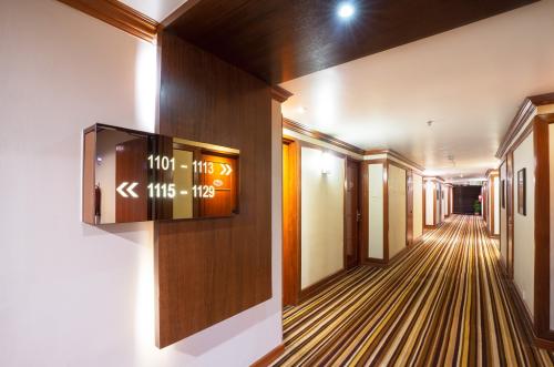Corridor 2
