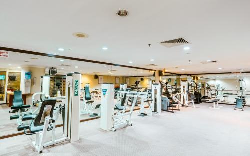 Gym 1