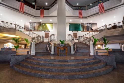 Lobby 1