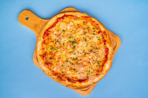 Pizza 1
