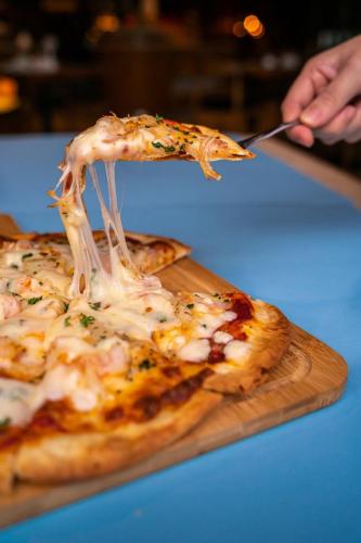 Pizza 4