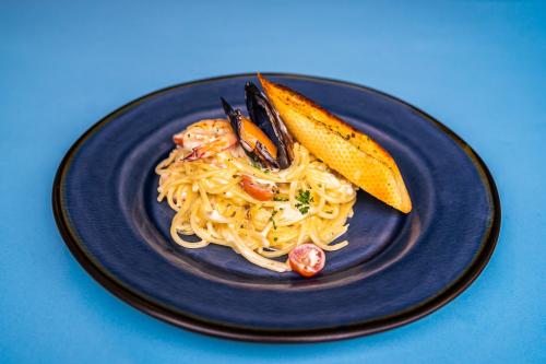 Spaghetti-Carbonara 2