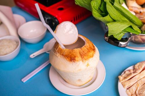 Steamboat-set 3