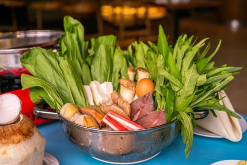 Steamboat-set 5
