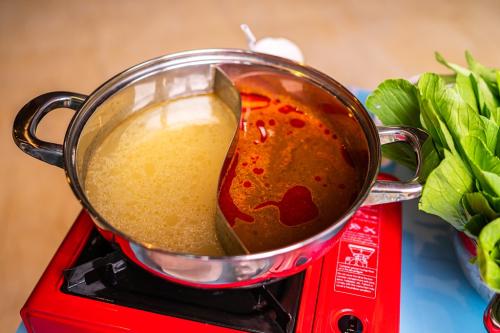 Steamboat-set 7